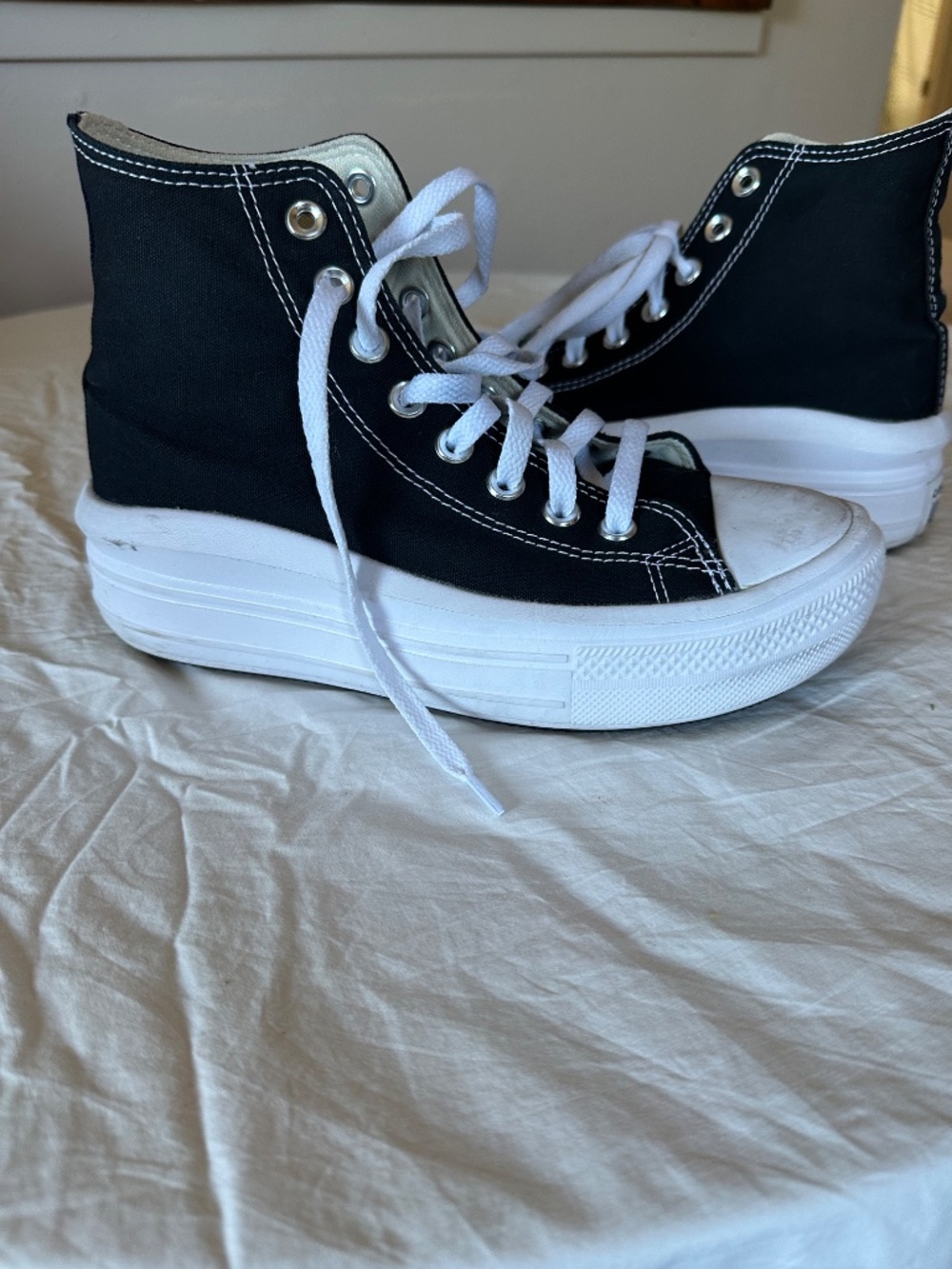 Converse Move Platform - Picture 5 of 6